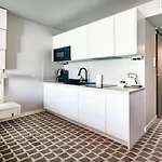 Vacationclub Marine Margo De Lux Apartman Kołobrzeg