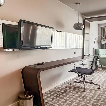 Vacationclub Marine Margo De Lux Apartman *