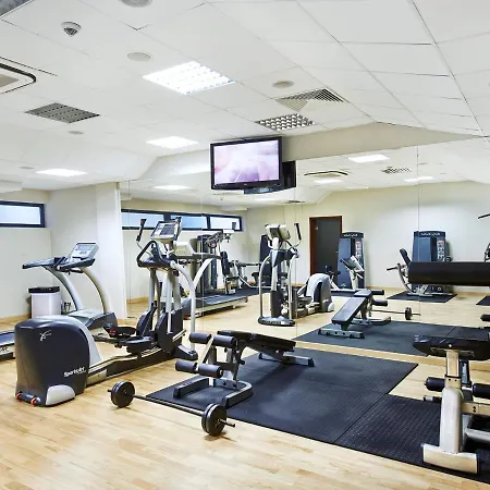 Vacationclub Marine Margo De Lux شقة *