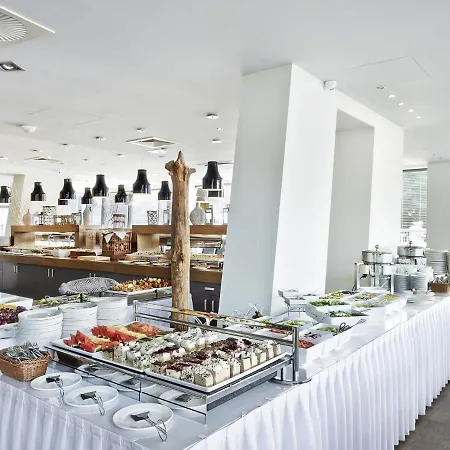 شقة Vacationclub Marine Margo De Lux كولوبرزيغ