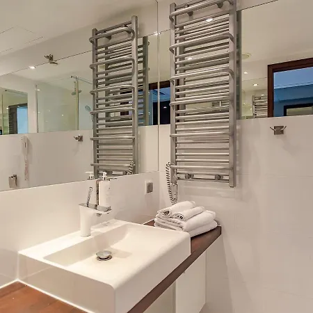 Vacationclub Marine Margo De Lux Apartmán Kolobřeh