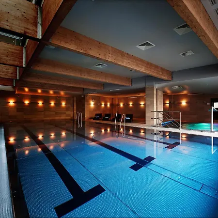 Vacationclub Marine Margo De Lux * كولوبرزيغ