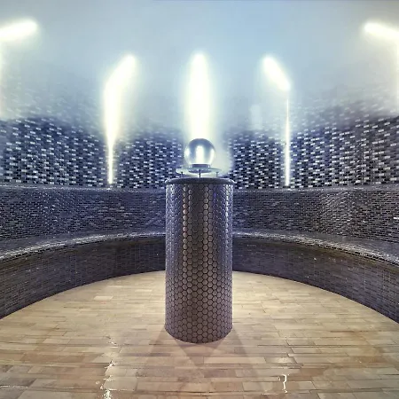 Vacationclub Marine Margo De Lux شقة كولوبرزيغ