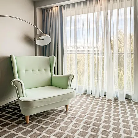 Vacationclub Marine Margo De Lux