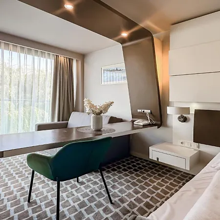 Vacationclub Marine Margo De Lux