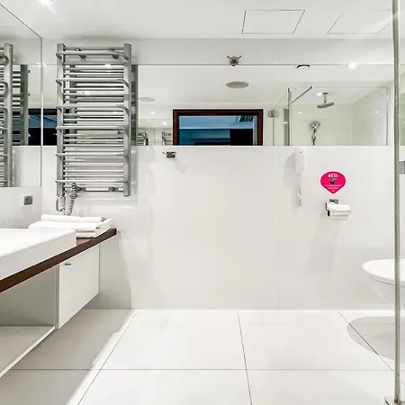 Apartmán Vacationclub Marine Margo De Lux