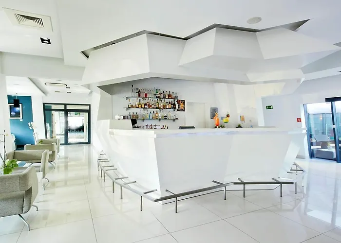 Vacationclub Marine Margo De Lux