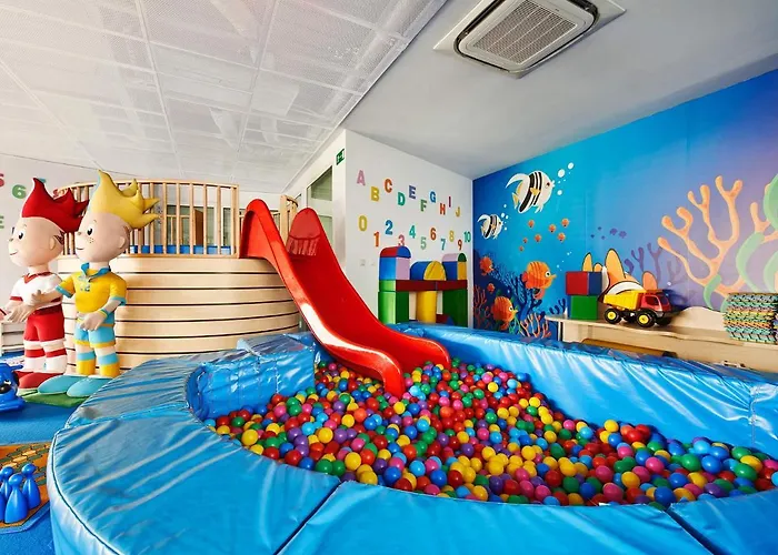 Vacationclub Marine Margo De Lux * Kołobrzeg