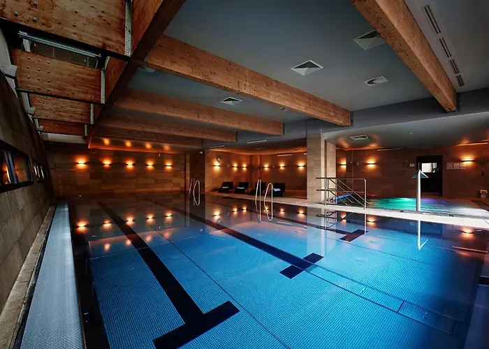 Vacationclub Marine Margo De Lux * Kołobrzeg