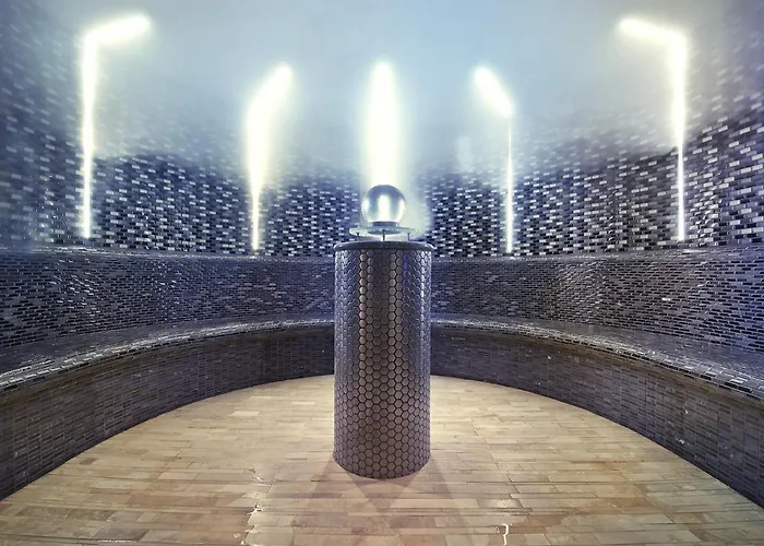 Vacationclub Marine Margo De Lux Lägenhet Kołobrzeg