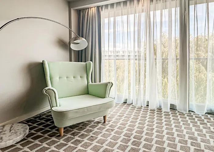 Vacationclub Marine Margo De Lux