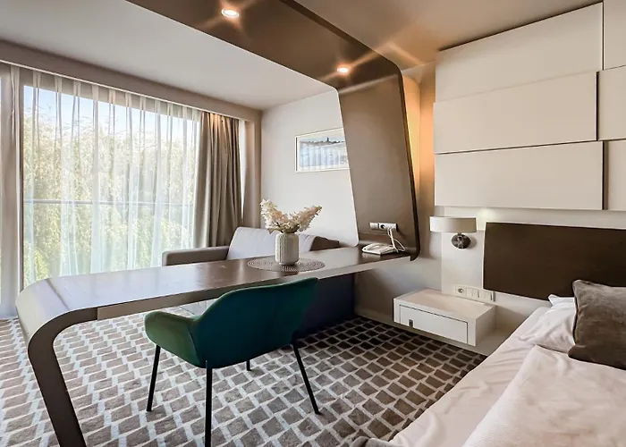 Vacationclub Marine Margo De Lux