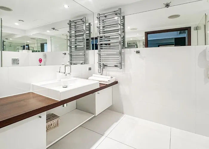 Vacationclub Marine Margo De Lux *