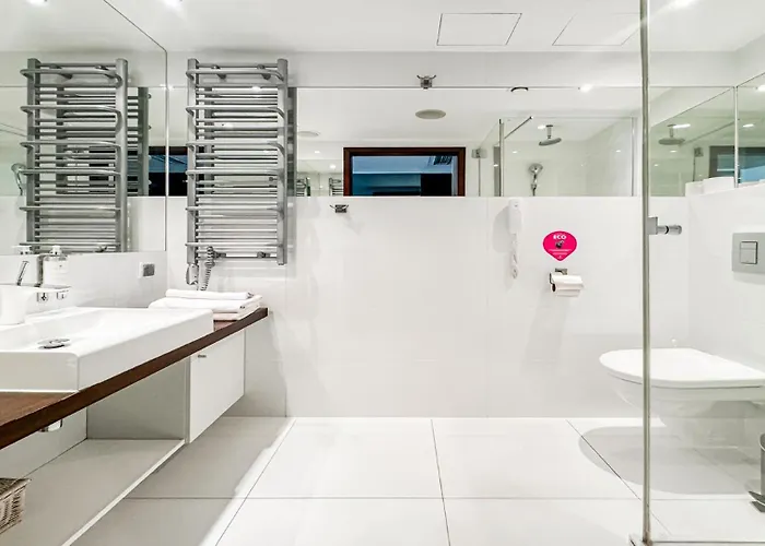 Lägenhet Vacationclub Marine Margo De Lux