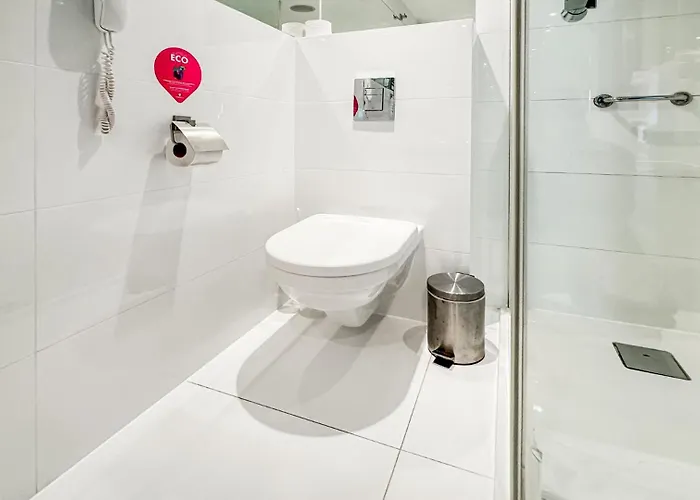 Lägenhet Vacationclub Marine Margo De Lux *